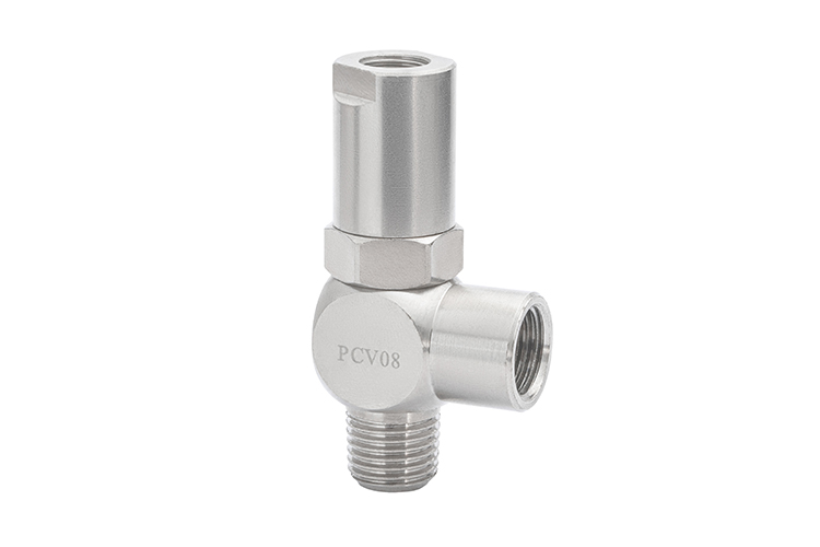 PCV...誘導(dǎo)止回閥